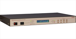 Model 1088B GPS Satellite Clock (40 ns) Arbiter
