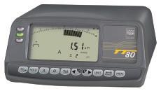 Bộ hiển thị cảm biến vị trí Tesa TT80/TT90