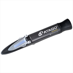 Khúc Xạ Kế Cầm Tay M Series Đo Độ Mặn - MASTER-Salinity - ATAGO