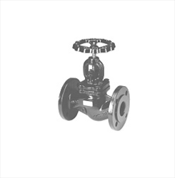 Globe valve WA10 Igema