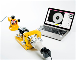 Thiết bị đo góc và chuẩn trực - Digital Alignment Telescope - Taylor Hobson