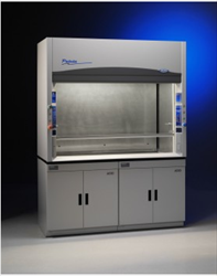 Special Application Fume Hoods Labconco