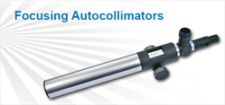 Ống chuẩn trực (Focusing Autocollimator)