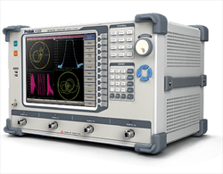 Vector Network Analyzer A338 Protek