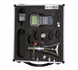 Thiết bị hiệu chuẩn áp suất LPP-KIT-PK-LPC200 LR- CAL DRUCK & TEMPERATUR