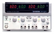 Nguồn DC 3 kênh 2 khoảng GW instek SPD-3606 (60V, 6A, 3CH)