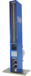 Đồng hồ đo lỗ bằng khí nén Nidec Shimpo CAG-3000 Air Gauge