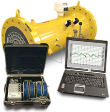Đồng hồ đo Gas TURBINSCOPE Elster