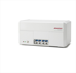 Terahertz wave spectroscopy and imaging analysis platform TAS7500TS Advantest