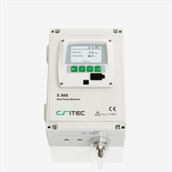Dew Point Monitor S 305 (-20...+50oC)