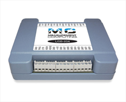 Low Cost DAQ Devices USB-200 SERIES MC Measurement Computing