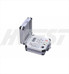 Máy đo điện trở cách điện HT2672 Wuhan