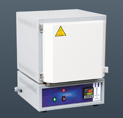 ASH FURNACE 12000 Bastak