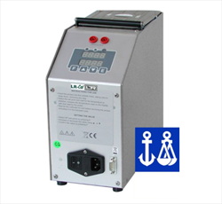 Thiết bị hiệu chuẩn nhiệt độ PYROS-650 LR- CAL DRUCK & TEMPERATUR