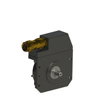 Cảm biến đo tốc độ vòng quay phòng nổ Low Profile Explosion Proof / Flameproof HHMX Bei sensors