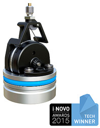 Cảm biến vị trí - Wire-actuated encoder SGH10 - Siko