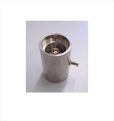 Guard Ring Electrode FE 25 Fischer Messtechnik