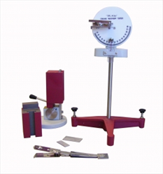 Crease Recovery Tester & Loading Device M003A SDL Atlas