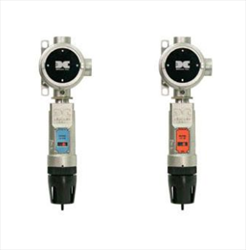 Gas Detectors Transmitters CX 3M Science