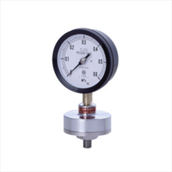 Đồng hồ áp suất màng Daiichi Keiki PK-2