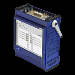 ONT-100G Test Solution Supporting 40GE/100GE/OTU4 - Viavi Solution