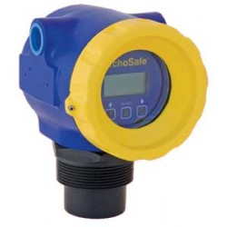 EchoSafe Level Transmitter, 10m (32.8) Explosion Proof XP89-0 Flowline