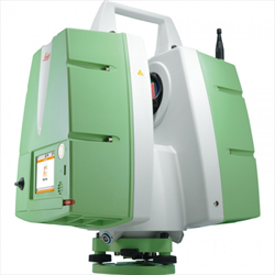 Máy quét Laser scanner 3D Leica