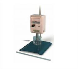 Máy xác định điện tích hạt B063-10 Matest