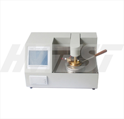 Thiết bị kiểm tra điểm cháy tự động HTYKS-H Wuhan