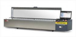 Research Ductilometer for Force Ductility test on standard and modified bitumen - DUCTIMETER Controls Group