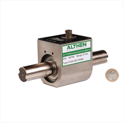 Torque Sensors 01324 Althen