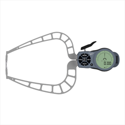 Đồng hồ đo độ dày thành ống Kroeplin K450