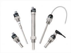 Capacitive level sensors CLS-23 Dine