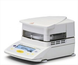 Thiết bị cân phân tích độ ẩm MA150 Sartorius