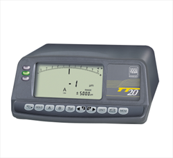 Bộ hiển thị Display units TT20 & TT60, 2 probe inputs Tesa