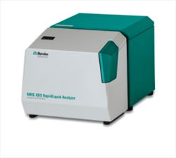 Thiết bị phân tích thành phần nhựa NIRS XDS RapidLiquid Analyzer Metrohm