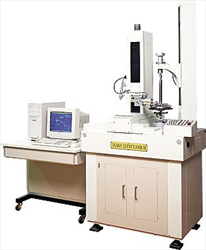 Thiết bị kiểm tra bánh răng HYB-65 OSAKA SEIMITSU
