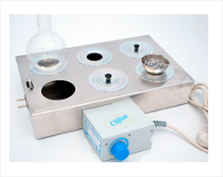 Water Baths Unstirred 1100 Boiling baths Nickel Electro
