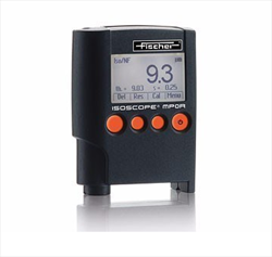 Máy đo độ dày lớp phủ Fischer MP0R Series Helmut Fischer