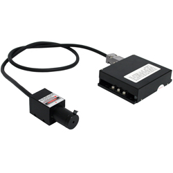 OEM Diode Pumped Solid-State (DPSS) Lasers BWR Bwtek