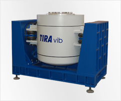 Máy thử rung 59360/AIT-440 Tira