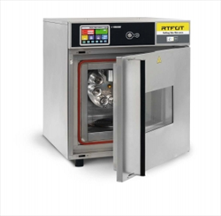 Rolling thin film ovens RTFOT Controls Group