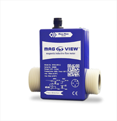 Mag-view MVM-002-Q Bronkhorst