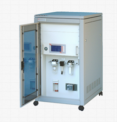 Bespoke Analysers Adc analysers