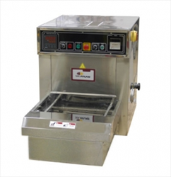 Minidryer/Stenter(Model R-3) D398 SDL Atlas