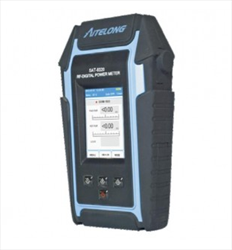 NETWORK TESTER SAT-8320/8330/8340 Aitelong
