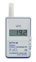 Nhiệt kế điện tử GFTH95 Erichsen