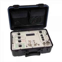 AC/DC Fuel Capacitance Test Set PSD90-1C Cobham AvComm Aeroflex