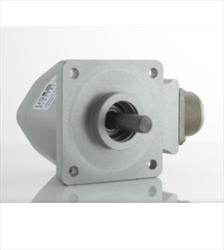 Encoders HD25A US Digital