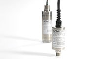 Cảm biến đo áp suất PT-400 APG
